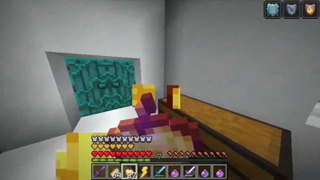 Greek Fantasy Mod Minecraft 1.16.5 смотреть онлайн