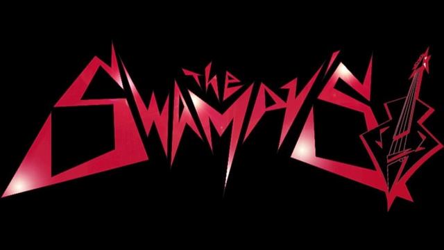The Swampy's - Swamp Stomp.mov смотреть онлайн