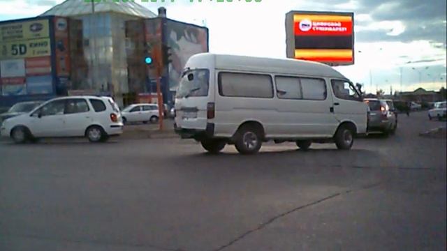Абакан. Микрику пофиг что красный свет смотреть онлайн