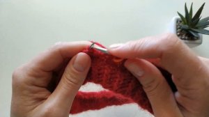 МК ЧАСТЬ 2 | ЛОПАПЕЙСА | ДЖЕМПЕР С КРУГЛОЙ КОКЕТКОЙ И ЖАККАРДОМ MARIUS | ВЯЖЕМ ВМЕСТЕ РОСТОК