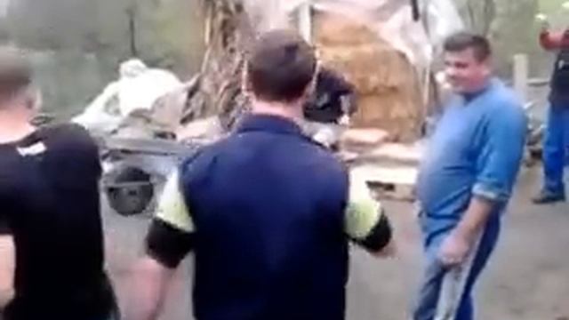 Mješalica nato :D смотреть онлайн