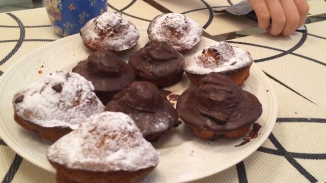 Кексы смотреть онлайн