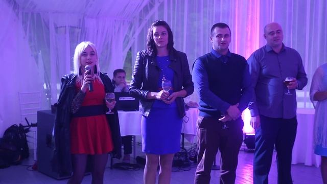 ТРОГАТЕЛЬНЫЕ СЛОВА ПОЗДРАВЛЕНИЯ ДРУЗЕЙ ДЕТСТВА ЖЕНИХА И НЕВЕСТЫ СМОТРЕТЬ ДО СЛЁЗ смотреть онлайн