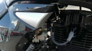 Мотоцикл KINGSTON 150 --180КУБОВ,,, (ОБЗОР-Минусы и плюсы)