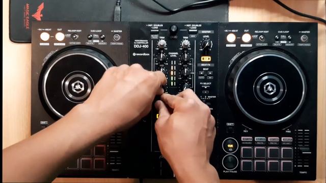 DJ SET 🔥🔥 COMMERCIAL MUSIC REMIXED 🔊🔊 DDJ 400 PIONEER 🔥🔥 смотреть онлайн