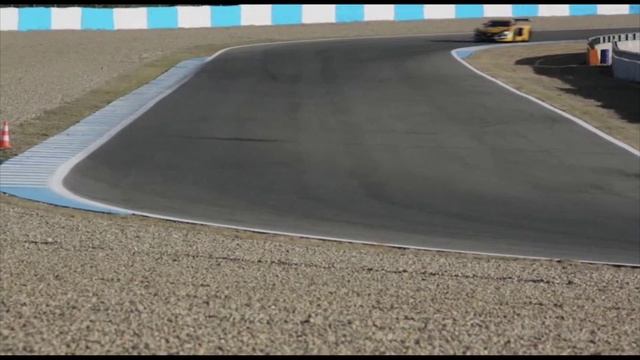 2015 - Renault Sport R.S. 01 - Tests Drive Part 1 | AutoMotoTV смотреть онлайн