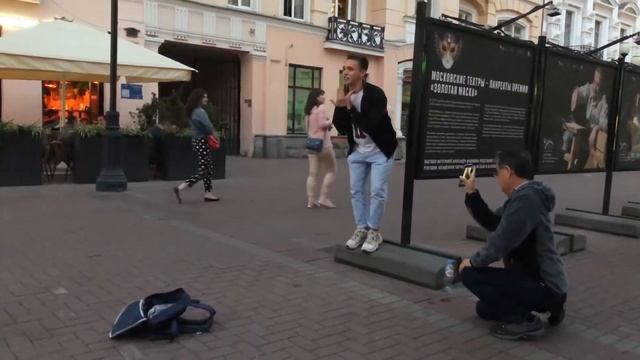 Маяковский-облако в штанах читает Степанов Александр смотреть онлайн