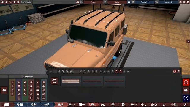 Building A Offroad Beast!! - (Automation + BeamNG.drive) смотреть онлайн