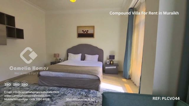 PLCV044 - Camelia Homes Real Estate смотреть онлайн