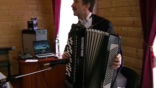 Валерий Зубков.Встреча из к-ф. "Цыган" смотреть онлайн