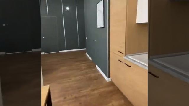 Дизайнерский ремонт квартиры в Твери смотреть онлайн