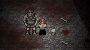 Fear and hunger Elite guard death scene (all characters)