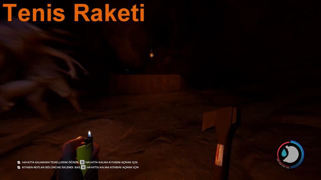 BÜTÜN SILAHLARIN YERLERI 2018 (v1.0) ★ The Forest смотреть онлайн