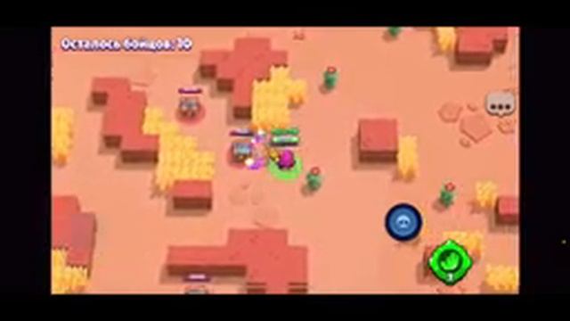 БРАВЛ СТАРС ИГРАЮ ПРОХОДИМ ИСПЫТАНИЕ смотреть онлайн