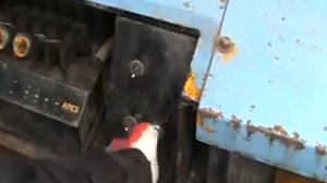 Автогидроподъемник (автовышка) Aichi SH-140 Часть-1/2