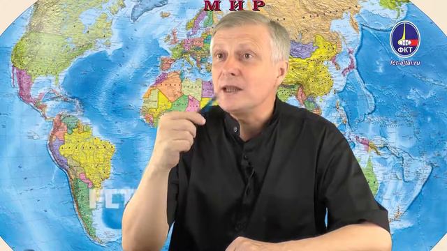 Валерий Пякин О призовом месте России на ЧМ по футболу в 2018 году смотреть онлайн