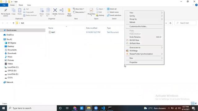 How to add existing project folder to GIT repository ? смотреть онлайн