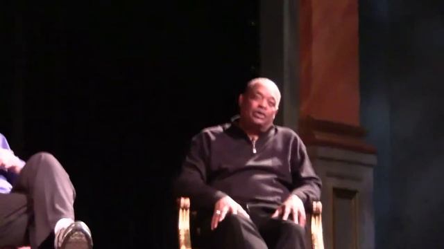 Sports Rhymes: George Atkinson and Fred Biletnikoff смотреть онлайн