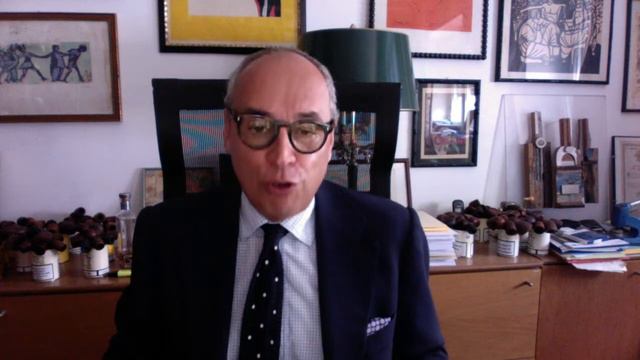 Giovanni Spadolini uomo di Stato, fautore del partito della ragione смотреть онлайн