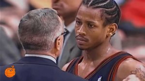 АЛЛЕН АЙВЕРСОН - ЛУЧШИЙ "МАЛЫШ" В ИСТОРИИ НБА | ОБЗОР КАРЬЕРЫ ЛЕГЕНДЫ! #нба #айверсон #ансвер