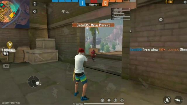Perfect Player ? [ Hud 3 Dedos ] moto g5 ?? смотреть онлайн