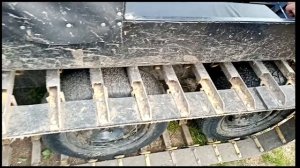 Гусеничный вездеход своими руками