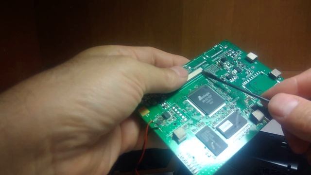 цифровая фоторамка разбор смотреть онлайн