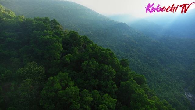 Талигуйля хабар (авторский эпос) Часть 1