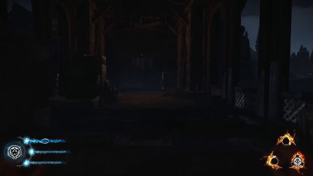 Lichdom Battlemage Walkthrough Part 1 - Find the Drivasser Reliquary - No Commentary HD смотреть онлайн