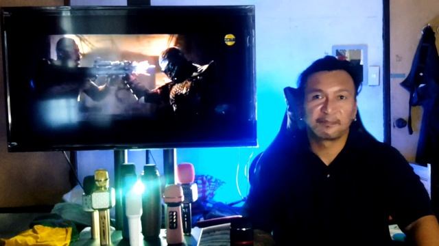 I bought an odd looking Bluetooth microphone wster ws1860...#oddlookingmicrophone смотреть онлайн