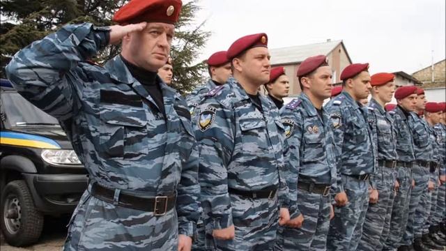 Беркут!!! смотреть онлайн