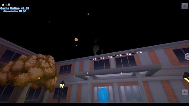 НЕБОСКРЕБЫ, САДЫ И БОЛЕЕ 1000 НОВЫХ ПРЕДМЕТОВ - Гача Онлайн Roblox смотреть онлайн