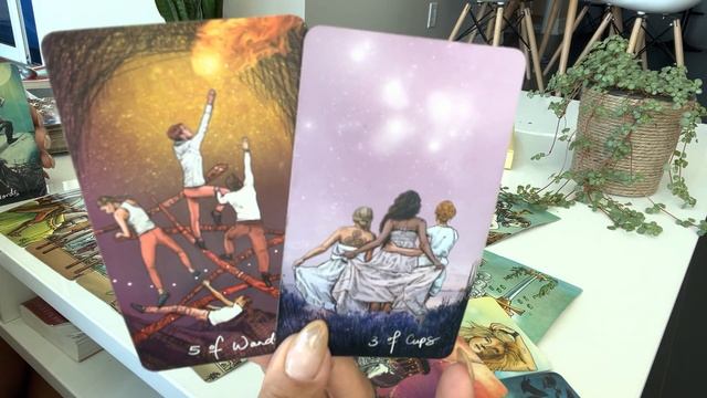 Leo ♌️ This person has been HIDING their pain and is about to reach out… BUT you need to know THIS♥ смотреть онлайн