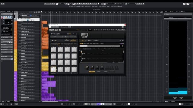 UPROCK. Курс по написанию РОК музыки для аудиостоков, рекламы и видео контента.