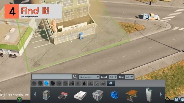 Cities Skylines Mods Essenciais - Download Steam смотреть онлайн