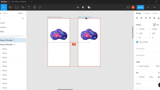 5 Easy Animations in Figma - Smart Animate смотреть онлайн
