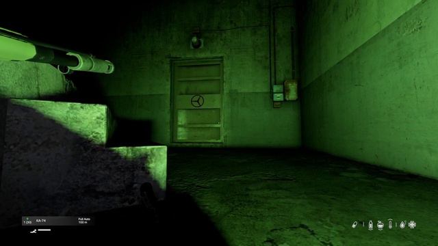 DayZ Livonia Bunker Scare смотреть онлайн