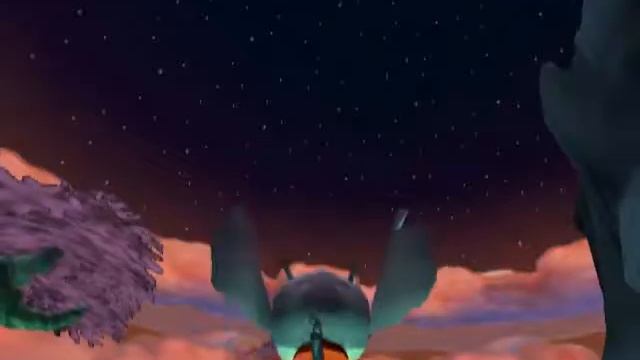 Disney's Stitch: Experiment 626 unused (beta) objects - Bird смотреть онлайн