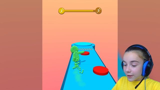 ЭВОЛЮЦИЯ ПОПЫ, МАКСИМАЛЬНЫЙ УРОВЕНЬ Twerk Blast смотреть онлайн