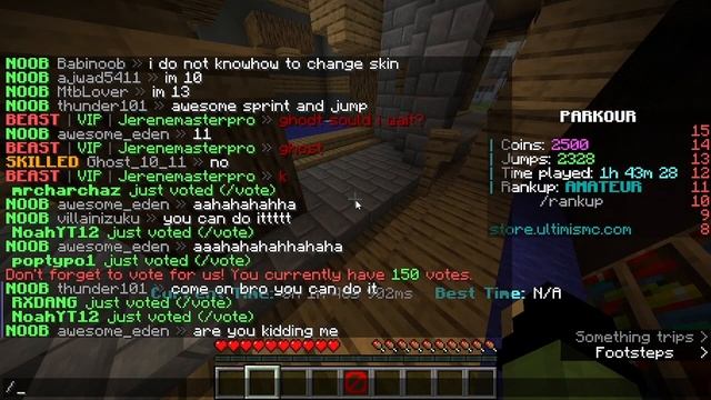 AMAZING NEW SERVER FOR JAVA EDITION USERS!! смотреть онлайн