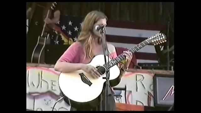 Woodstock 1999, Yasgur's Farm, Bethel, NY. (08/13/99) Part 5 смотреть онлайн