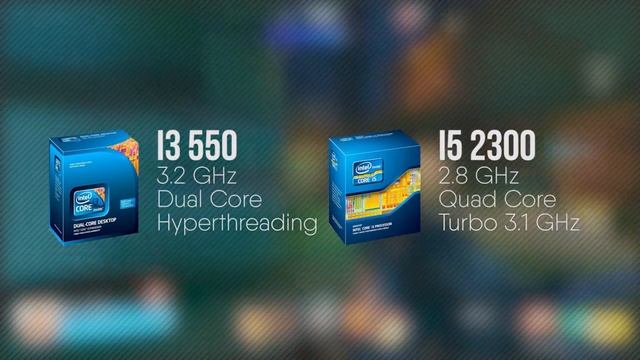 Cos'è il turbo boost nei processori intel? смотреть онлайн