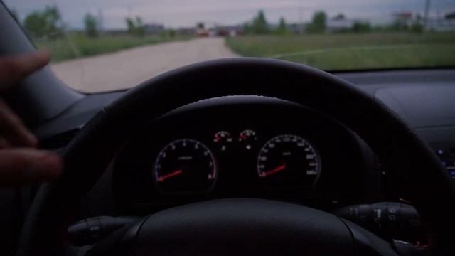 МОЯ ПЕРВАЯ МАШИНА В 19 ЛЕТ