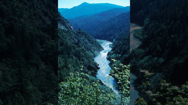 Klamath River | Wikipedia audio article смотреть онлайн