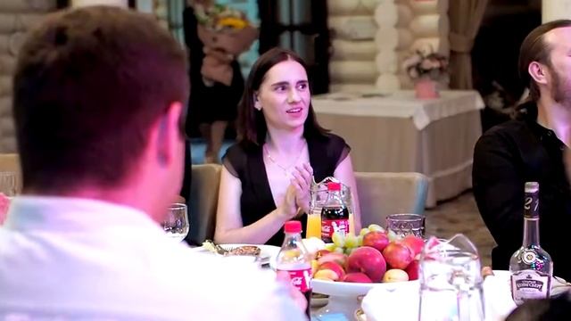PRO BRUNCH 1Год - Юбилей, Ближняя Дача, Левый берег дона смотреть онлайн