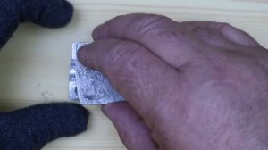 Эту технологию не знают даже продвинутые Уникальная блесна из Сі Ді диска