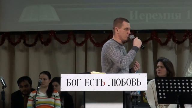 Если Господь не созиждет дома 15 02 15 Мельниченко Виктория смотреть онлайн