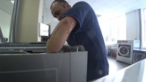 Как повысить уровень воды в стиральной машине.