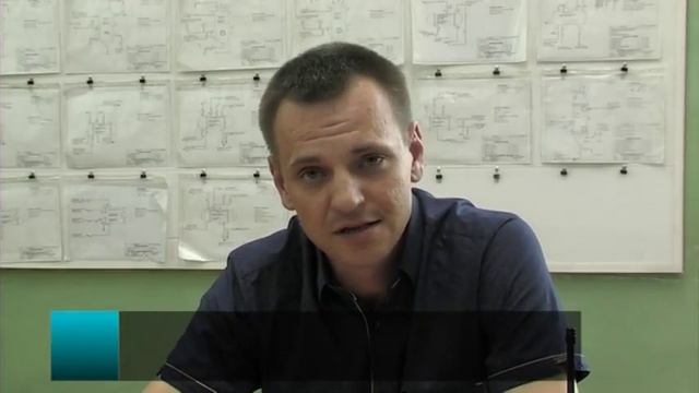 Завершение ремонта на газовом производстве АО «Саянскхимпласт» смотреть онлайн