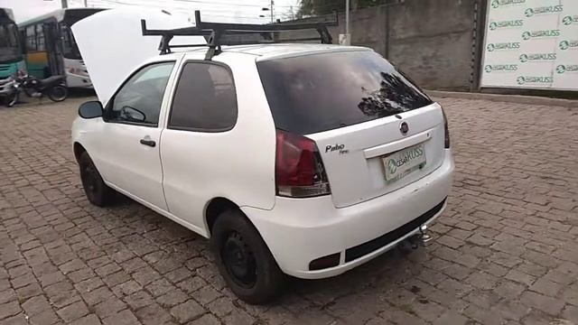 132843 - FIAT / PALIO FIRE 14/15 смотреть онлайн
